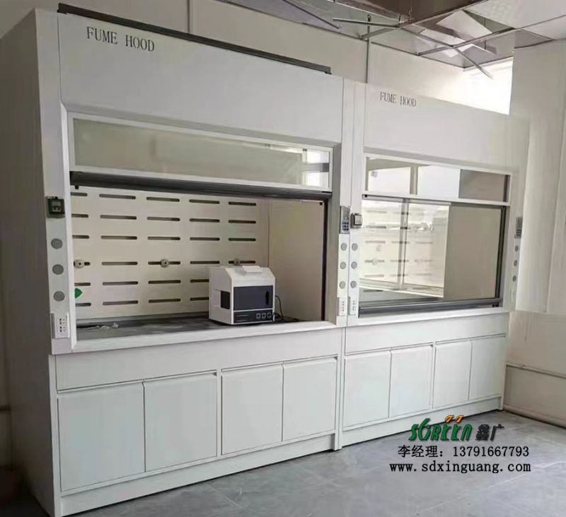 實驗室家具